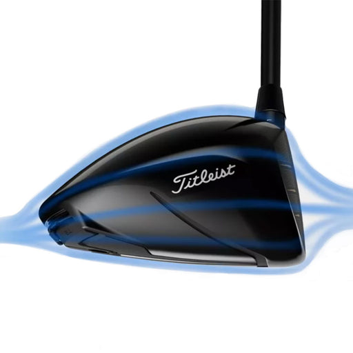 Titleist TSR3 Right Hand Mens Driver