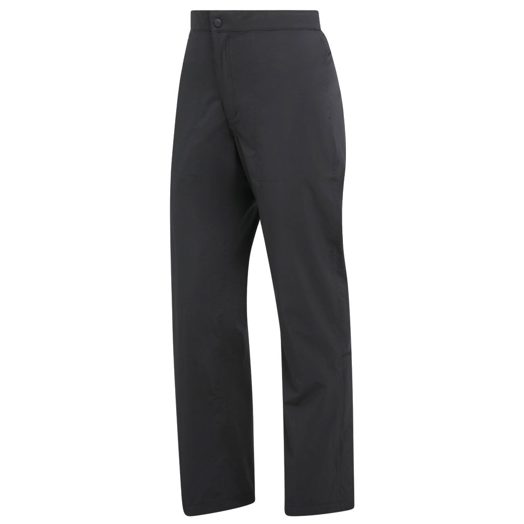 FootJoy HydroLite Black Womens Golf Rain Pants - Black/XL