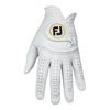 FootJoy StaSof Mens Pearl White Golf Glove