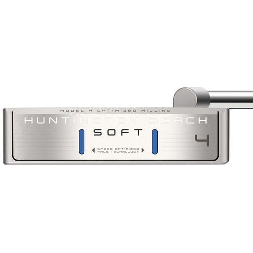 Cleveland Huntington Beach Soft 4 Mens Putter