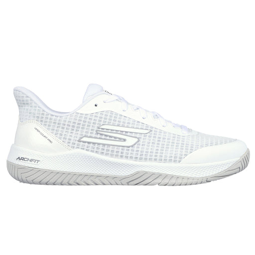 Skechers Viper Court Pro Mens Pickleball Shoes - White/D Medium/13.0