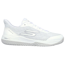 Load image into Gallery viewer, Skechers Viper Court Pro Womens Pickleball Shoes - White/B Medium/10.0
 - 10