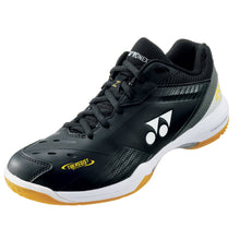 Load image into Gallery viewer, Yonex Power Cushion 65 Z3 Mens Indoor Court Shoes - Black/D Medium/13.0
 - 1