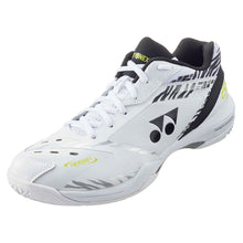 Load image into Gallery viewer, Yonex Power Cushion 65 Z3 Mens Indoor Court Shoes - White Tiger/D Medium/11.5
 - 3