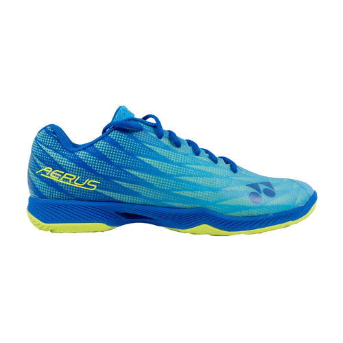 Yonex Power Cushion Aerus Z2 Mens Indoor Court Shoes - 2