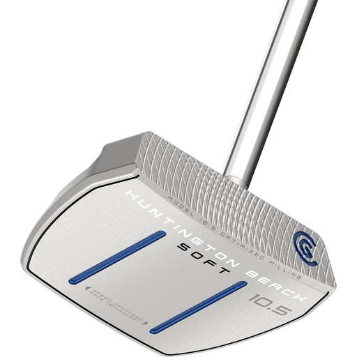 Cleveland Huntington Beach Sft 10.5C Mns RH Putter - Huntingtn Beach/35 INCH