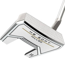 Load image into Gallery viewer, Cleveland HB Soft Milled 11 Single Mens RH Putter - Huntingtn Beach/35 INCH
 - 1