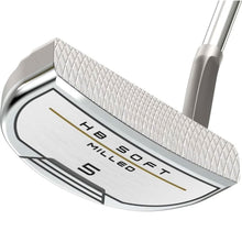 Load image into Gallery viewer, Cleveland HB Soft Milled 5 Mens RH Putter - Huntingtn Beach/35 INCH
 - 1