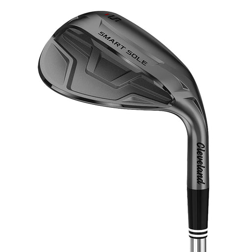 Cleveland Smart Sole 4.0 Blk Graphit RH Mens Wedge - S-58