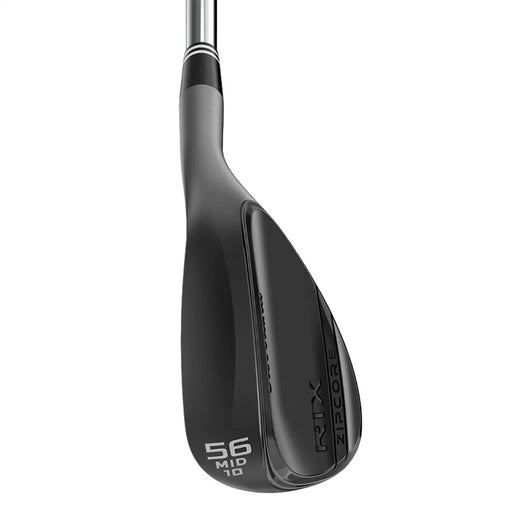 Cleveland RTX6 Zipcore TS RH Mens Steel Wedge