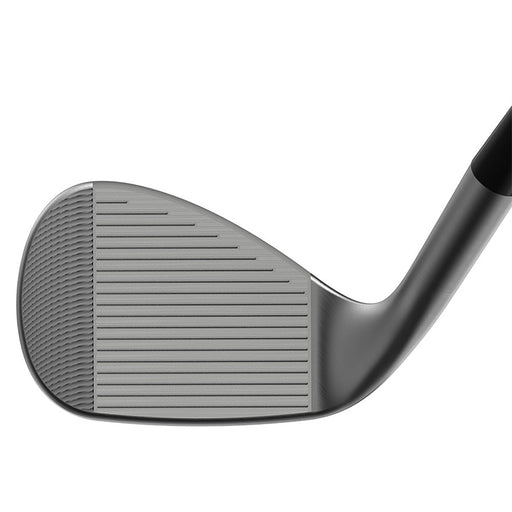 Cleveland RTX6 Zipcore Bk Satin RH Mns Steel Wedge