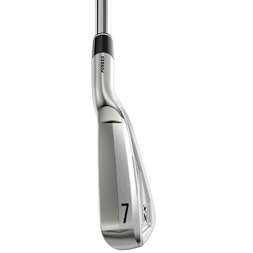 Srixon ZX5 MK II Steel RH 7-piece Irons Set