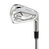 Srixon ZX5 MK II Steel Right Hand 7-piece Irons Set