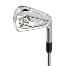 Load image into Gallery viewer, Srixon ZX5 MK II Steel RH 7-piece Irons Set - 5-PW AW/Kbs Tour Lite/Stiff
 - 1