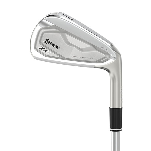  Srixon ZX7 MK II Steel RH 7-piece Irons Set