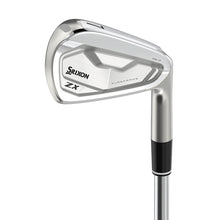 Load image into Gallery viewer,  Srixon ZX7 MK II Steel RH 7-piece Irons Set - 4-PW/MODUS3 TOUR 120/Stiff
 - 1