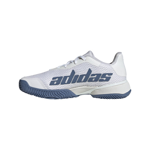 Adidas Barricade Junior Tennis Shoes 1