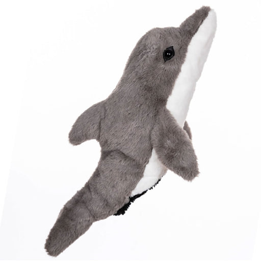 Daphne's Animal Driver Headcover - Dolphin