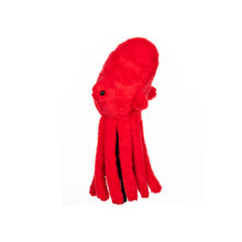 Load image into Gallery viewer, Daphne's Animal Driver Headcover - Octopus
 - 17