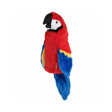 Load image into Gallery viewer, Daphne's Animal Driver Headcover - Parrot
 - 18