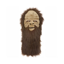 Load image into Gallery viewer, Daphne's Animal Driver Headcover - Sasquatch
 - 20