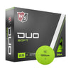 Wilson Duo Soft Golf Balls 2023 - Buy More & Save More!