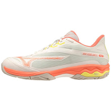 Load image into Gallery viewer, Mizuno Wave Exceed Light 2 AC Womens Tennis Shoes
 - 13