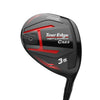 Tour Edge Hot Launch C523 Mens Right Hand Fairway Woods