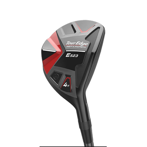 Tour Edge Hot Launch E523 Womens RH Hybrids