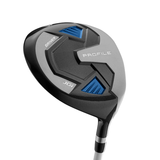 Wilson Profile JGI JR LH Carry Complete Golf Set
