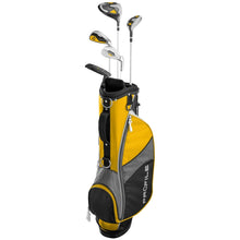Load image into Gallery viewer, Wilson Profile JGI JR LH Carry Complete Golf Set
 - 8