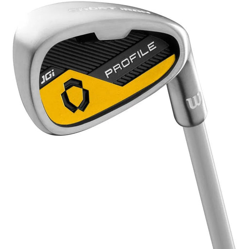 Wilson Profile JGI JR LH Carry Complete Golf Set