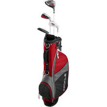 Load image into Gallery viewer, Wilson Profile JGI JR LH Carry Complete Golf Set
 - 2