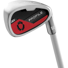 Load image into Gallery viewer, Wilson Profile JGI JR LH Carry Complete Golf Set
 - 4