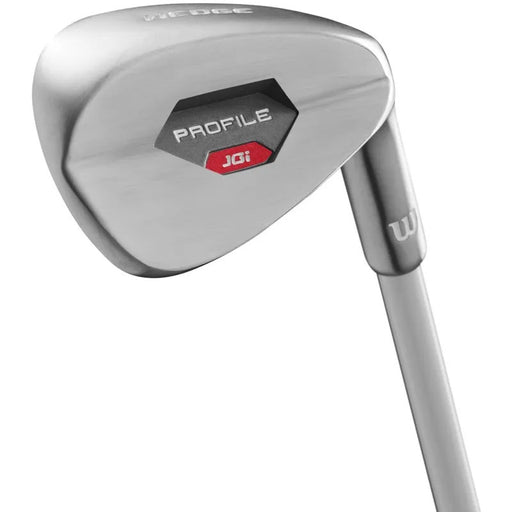 Wilson Profile JGI JR LH Carry Complete Golf Set
