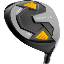 Load image into Gallery viewer, Wilson Profile JGI JR RH Carry Complete Golf Set
 - 8