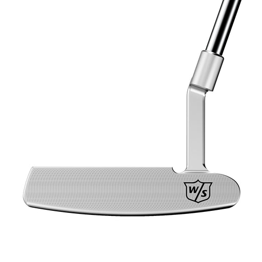 Wilson Staff Model Mens Left Hand Putter