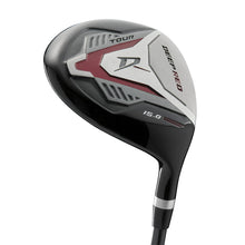 Load image into Gallery viewer, Wilson Deep Red Tour RH Mens Complete Golf Set
 - 4