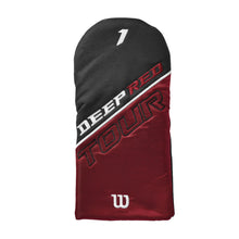 Load image into Gallery viewer, Wilson Deep Red Tour RH Mens Complete Golf Set
 - 18