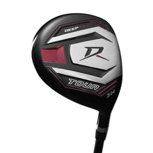 Load image into Gallery viewer, Wilson Deep Red Tour RH Mens Complete Golf Set
 - 9