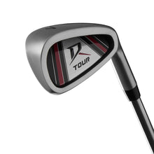 Load image into Gallery viewer, Wilson Deep Red Tour RH Mens Complete Golf Set
 - 13