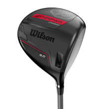 Load image into Gallery viewer, Wilson Dynapower Carbon Left Hand Mens Driver
 - 6