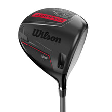 Load image into Gallery viewer, Wilson Dynapower Titanium Right Hand Mens Driver - 10.5/Hzrdus Red Rdx/Stiff
 - 1
