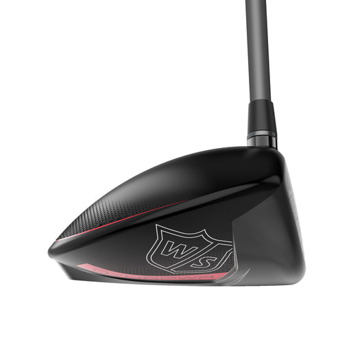 Wilson Dynapower Titanium Right Hand Mens Driver