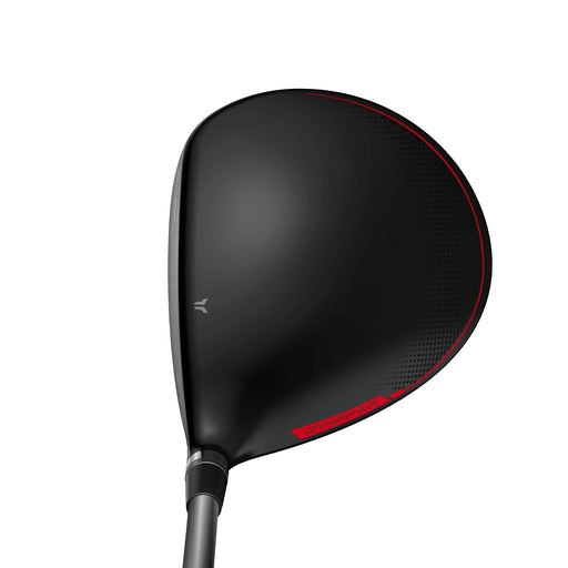 Wilson Dynapower Titanium Right Hand Mens Driver