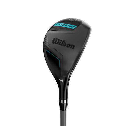 Wilson Dynapower Right Hand Womens Hybrids - 6/Proj X Evenflow/Ladies