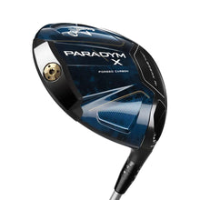 Load image into Gallery viewer, Callaway Paradym X Right Hand Mens Driver
 - 5