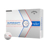 Callaway Supersoft Golf Balls - Dozen