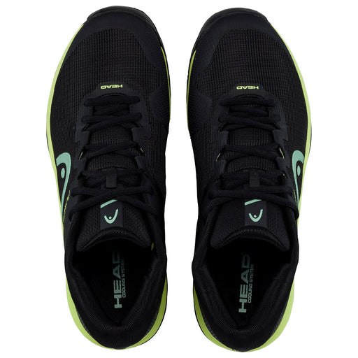 Head Revolt Evo 2.0 Mens Pickleball Shoes