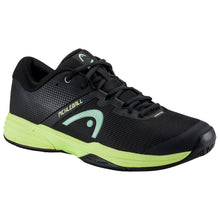 Load image into Gallery viewer, Head Revolt Evo 2.0 Mens Pickleball Shoes - Black/Lt Green/D Medium/12.0
 - 1